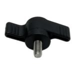 KRONES Fluegelgriff M6x12 Ni HANDL 0900967869 - Afbeelding 2