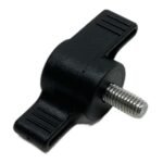 KRONES Fluegelgriff M6x12 Ni HANDL 0900967869 - Afbeelding 3