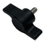 KRONES Fluegelgriff M6x12 Ni HANDL 0900967869 - Afbeelding 4