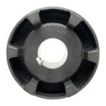 KTR 72 POLY NORM Naaf  AR90 GJL 1.0 65mm - Afbeelding 2