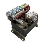 LEGRAND 42656 OTFCE 630VA 24V - Afbeelding 3