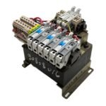 LEGRAND 42656 OTFCE 630VA 24V - Afbeelding 4