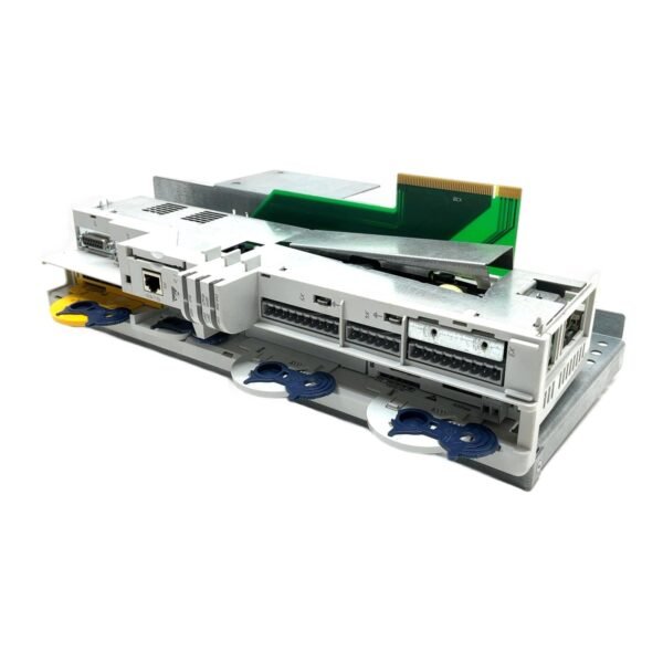 LENZE ELCAFHI1524 Highline V1.18