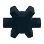 LOVEJOY L-075 Jaw Coupling Spider Insert: L075 Size - Afbeelding 2