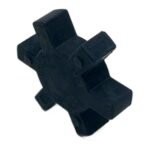 LOVEJOY L-075 Jaw Coupling Spider Insert: L075 Size - Afbeelding 4