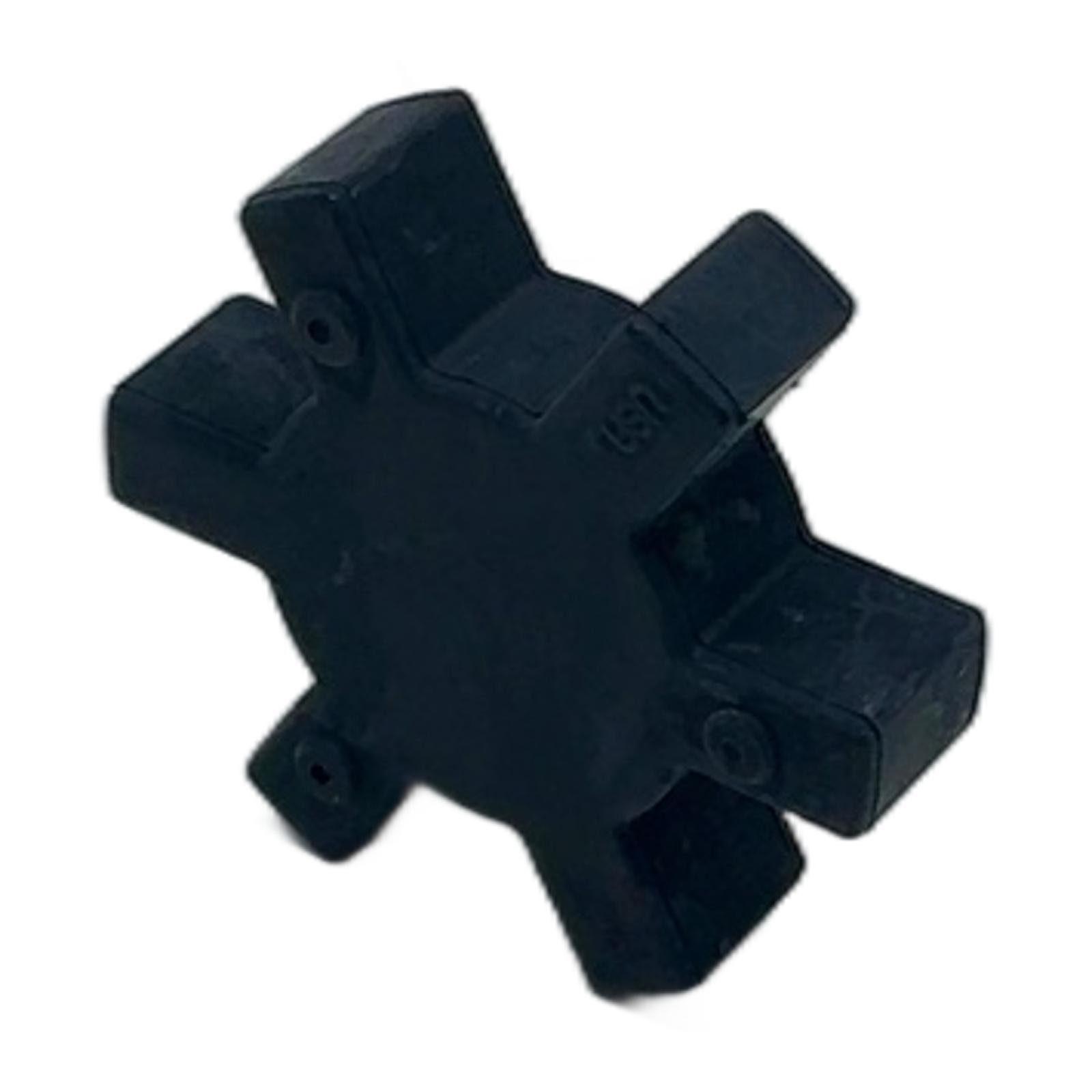 LOVEJOY L-075 Jaw Coupling Spider Insert: L075 Size LOVEJOY L-075 Jaw Coupling Spider Insert: L075 Size - Afbeelding 1