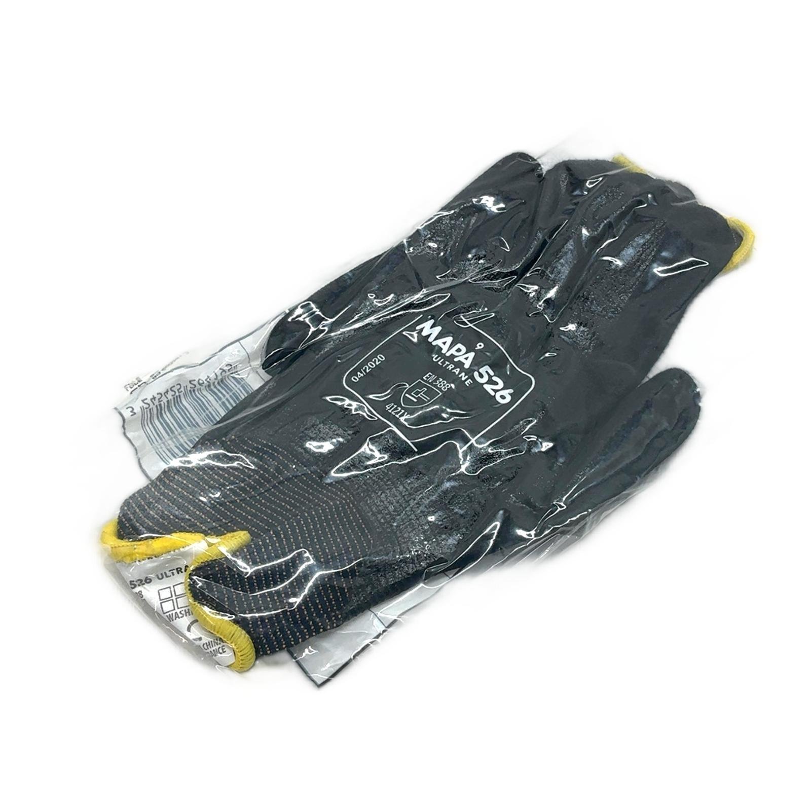 MAPA ULTRANE 526 34526429 Size 9 Glove MAPA ULTRANE 526 34526429 Size 9 Glove - Afbeelding 1