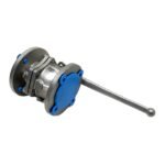 MECA-INOX Valve PY4 DN65 1.4408 PN10-16 PN16-21/2" PN40-21/2" - Afbeelding 4