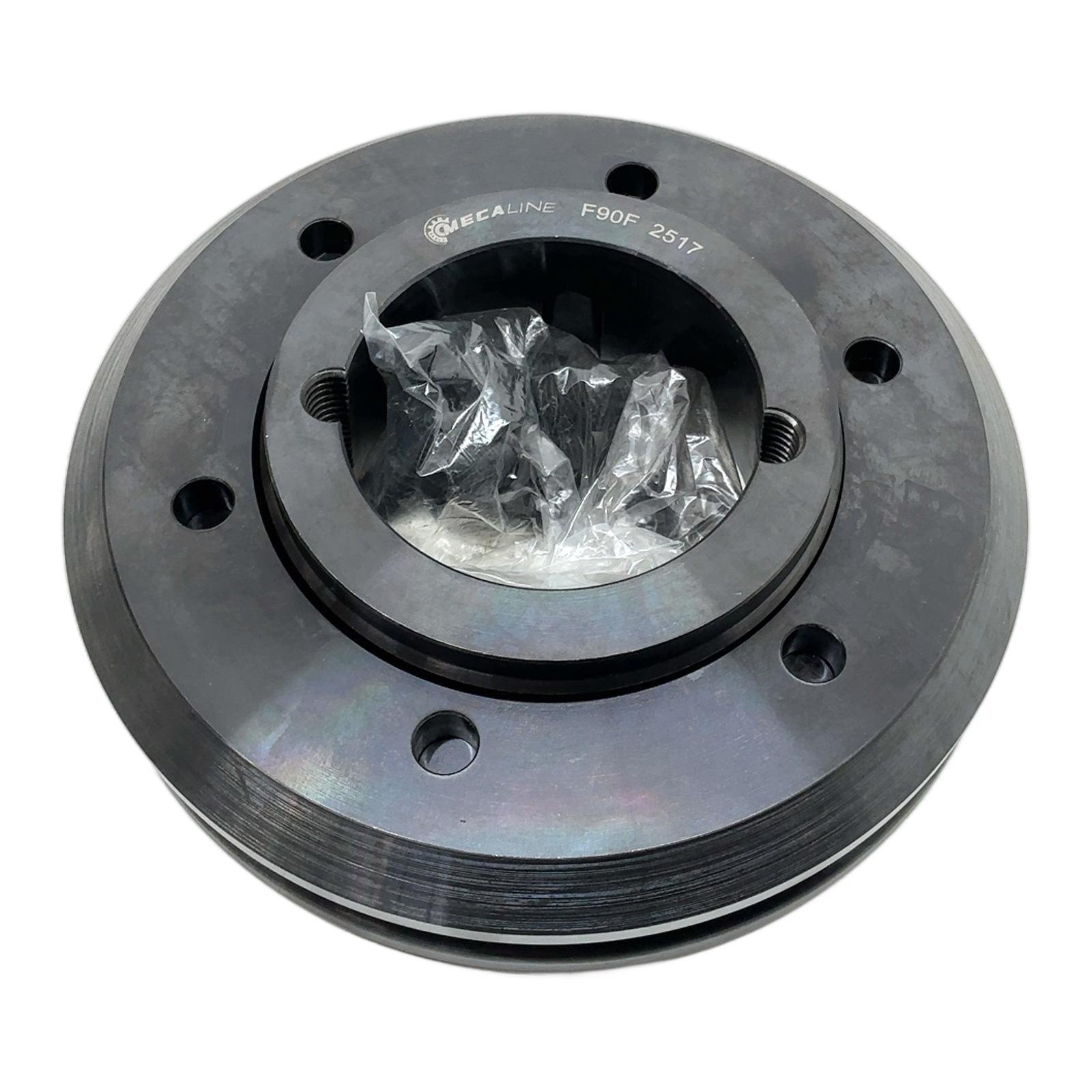 MECALINE HRC COUPLING HUB HRC90 866326 MECALINE HRC COUPLING HUB HRC90 866326 - Afbeelding 1