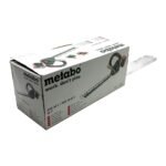 METABO AHS 36-65 V + Charger + 2x Li-Ion 6.02203.00 Hedge Trimmer - Afbeelding 2