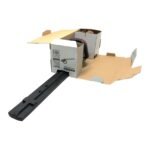 METABO AHS 36-65 V + Charger + 2x Li-Ion 6.02203.00 Hedge Trimmer - Afbeelding 3