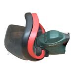 METABO AHS 36-65 V + Charger + 2x Li-Ion 6.02203.00 Hedge Trimmer - Afbeelding 5