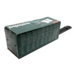 METABO HS 8745 608745000 Hedge Trimmer - Afbeelding 4
