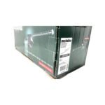 METABO HS 8745 608745000 Hedge Trimmer - Afbeelding 5