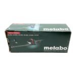 METABO HS 8755 608755000 Hedge Trimmer - Afbeelding 2