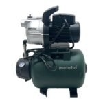 METABO HWW 3300/25 G 600968000 - Afbeelding 2