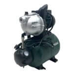 METABO HWW 3300/25 G 600968000 - Afbeelding 3