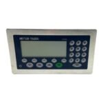 METTLER-TOLEDO ICS469 - ICS469d-cargo - Afbeelding 2