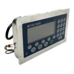 METTLER-TOLEDO ICS469 - ICS469d-cargo - Afbeelding 3