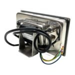 METTLER-TOLEDO ICS469 - ICS469d-cargo - Afbeelding 4