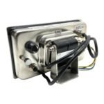 METTLER-TOLEDO ICS469 - ICS469d-cargo - Afbeelding 5