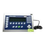 METTLER-TOLEDO IND690 Desk - Afbeelding 2