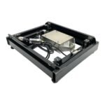 METTLER-TOLEDO MB60 - Afbeelding 4