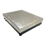 METTLER-TOLEDO MB60 - Afbeelding 4