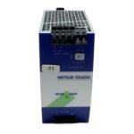 METTLER-TOLEDO QS10.241-10 24104211 - Afbeelding 2