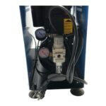 MGF BABY 6/50 S-BA050-006 Compressor 50ltr/min - Afbeelding 5