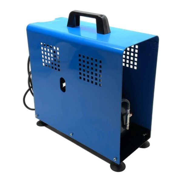 MGF BABY 6/50 S-BA050-006 Compressor 50ltr/min