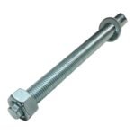 MKT Anchor rod V-A 16-45/190 21510101 - Afbeelding 2