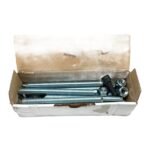 MKT Anchor rod V-A 16-45/190 21510101 - Afbeelding 5