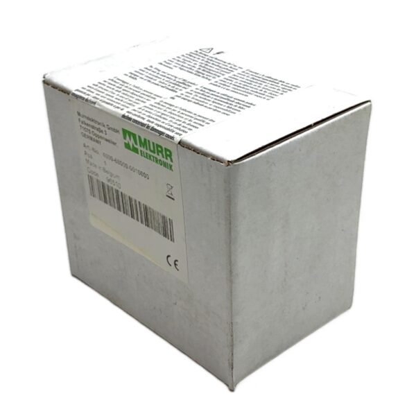 MURRELEKTRONIK 4000-68000-0010000