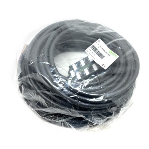 MURRELEKTRONIK MVK Metal 8072-68510-62500