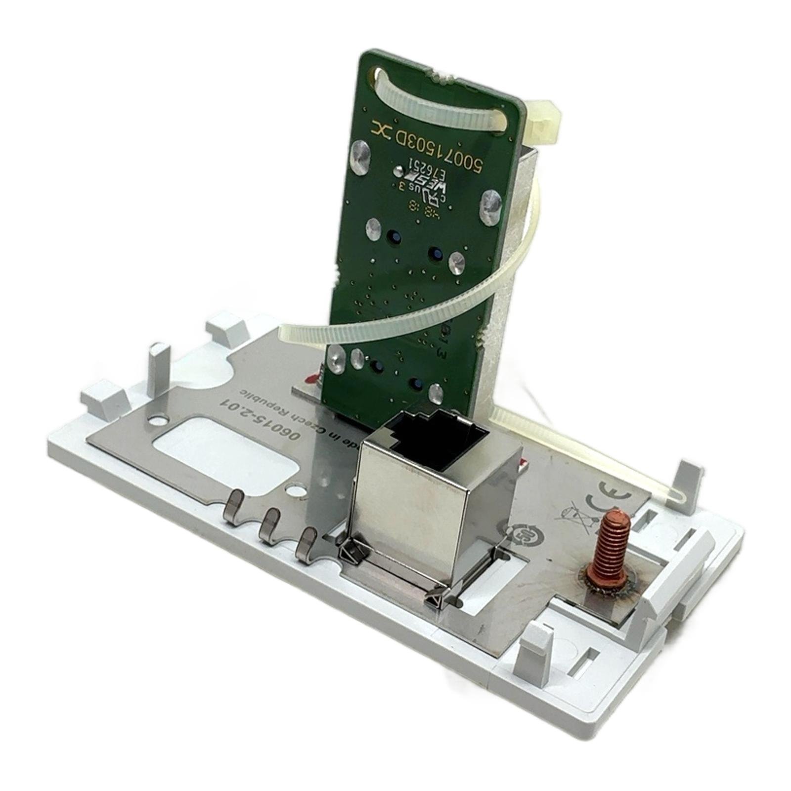 MURRELEKTRONIK Modlink MSDD 4000-68000-1310000 06015-2.01 MURRELEKTRONIK Modlink MSDD 4000-68000-1310000 06015-2.01 - Afbeelding 1