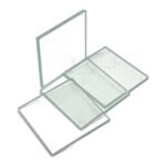 NEUTRAL FLOATGLAS 30X30X2MM A0494441 - Afbeelding 3
