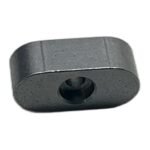 NEUTRAL Spie DIN 6885 Form C 10x8x22 A0493678 - Afbeelding 2
