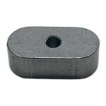 NEUTRAL Spie DIN 6885 Form C 10x8x22 A0493678 - Afbeelding 5