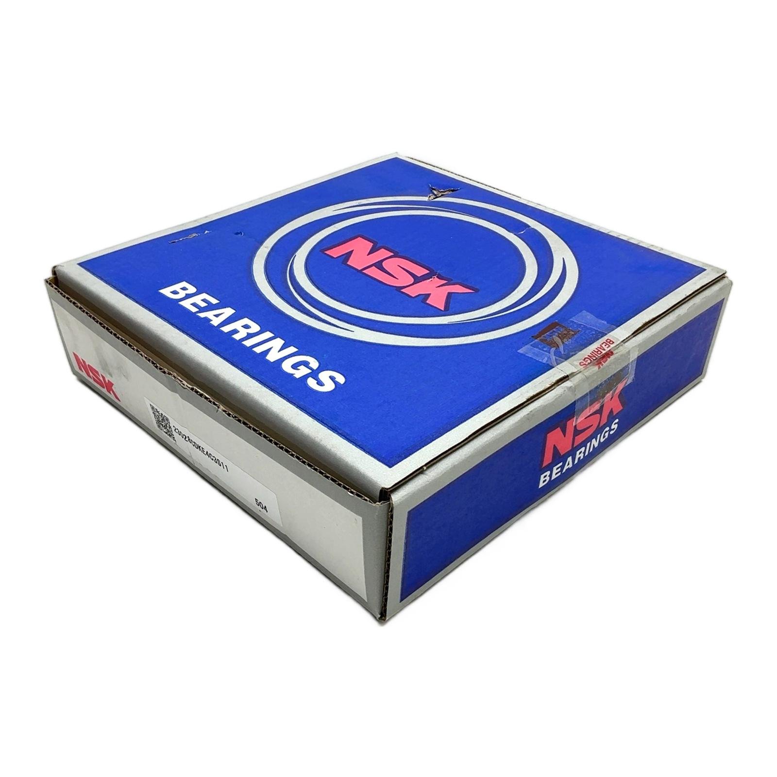 NSK 23028CDKE4C3S11 NSK 23028CDKE4C3S11 - Afbeelding 1
