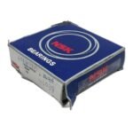 NSK 3210B-2RSRTNG - Afbeelding 4