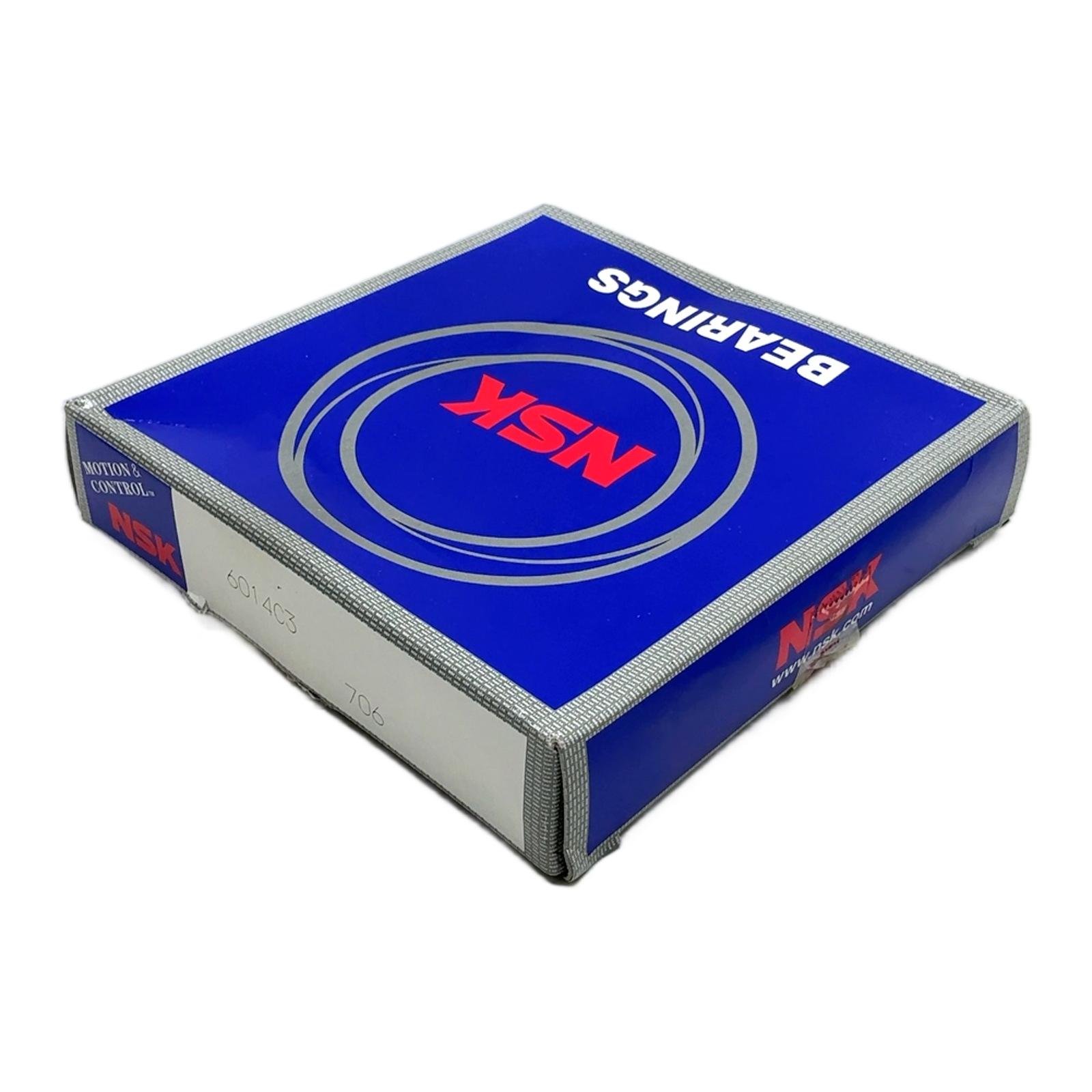 NSK 6014C3 NSK 6014C3 - Afbeelding 1
