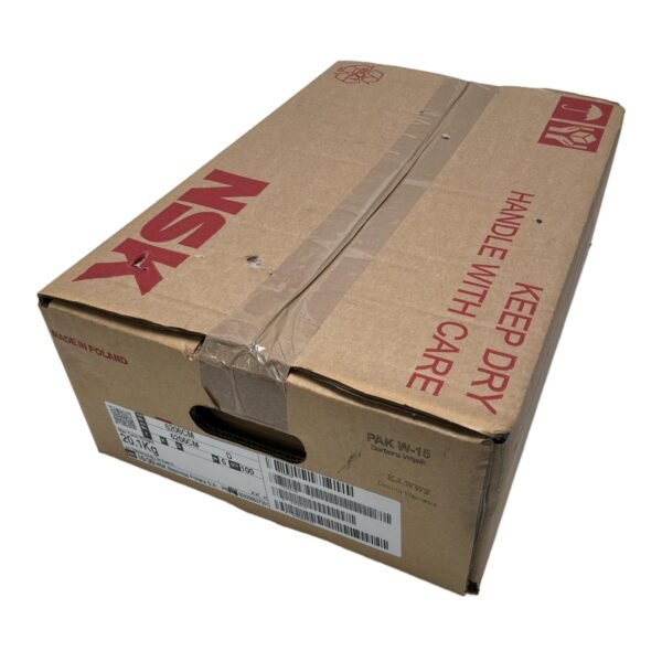 NSK 6206CM