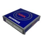 NSK 6219CM - Afbeelding 2