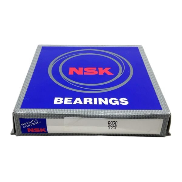 NSK 6920