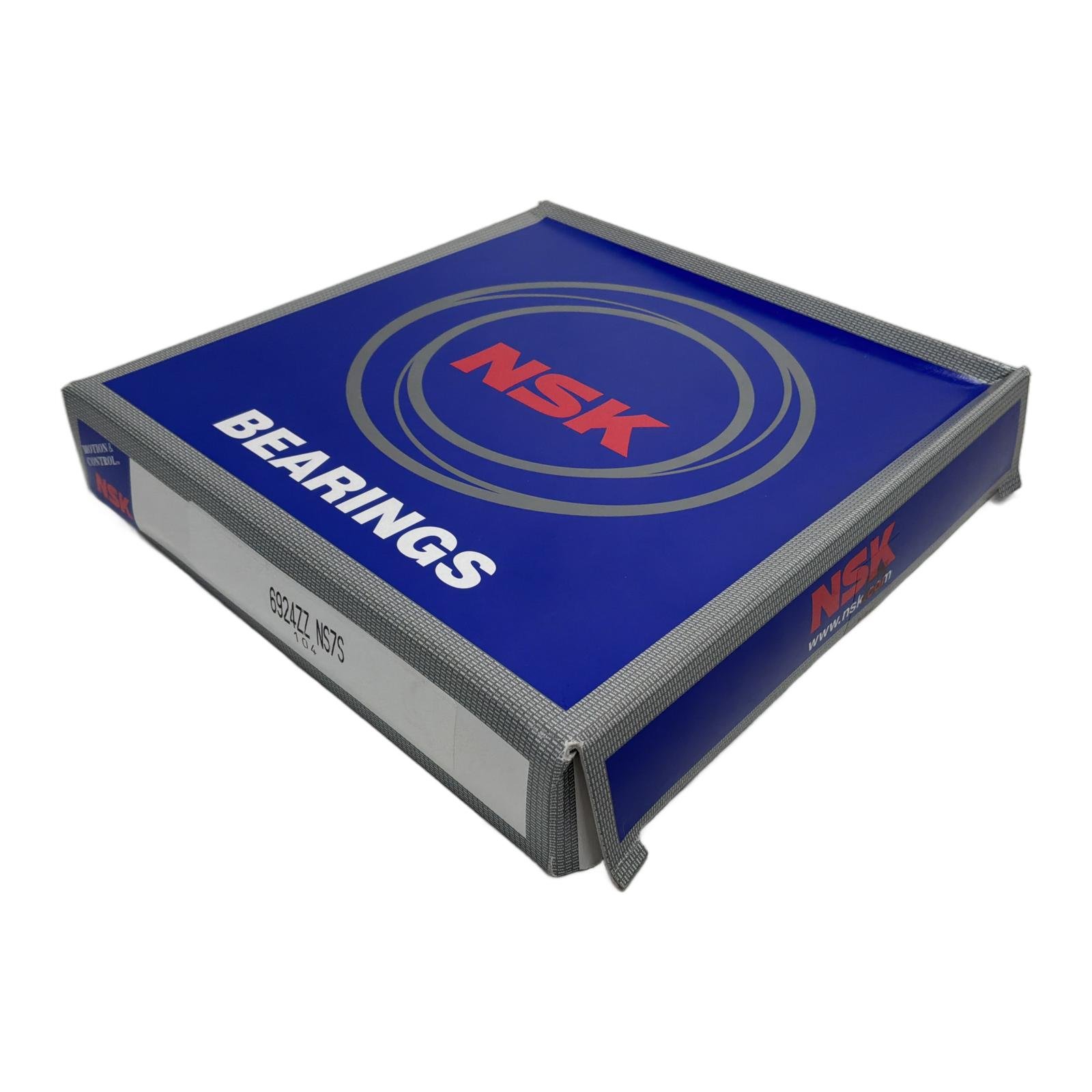 NSK 6924ZZ NS7S NSK 6924ZZ NS7S - Afbeelding 1