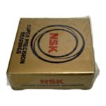 NSK 7007A5TRSUMP3 - Afbeelding 2