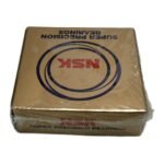 NSK 7007A5TRSUMP3 - Afbeelding 4