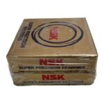 NSK 7212CTRDULP3 - Afbeelding 2