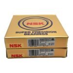 NSK 7920A5TRDULP3 (2pcs) - Afbeelding 2